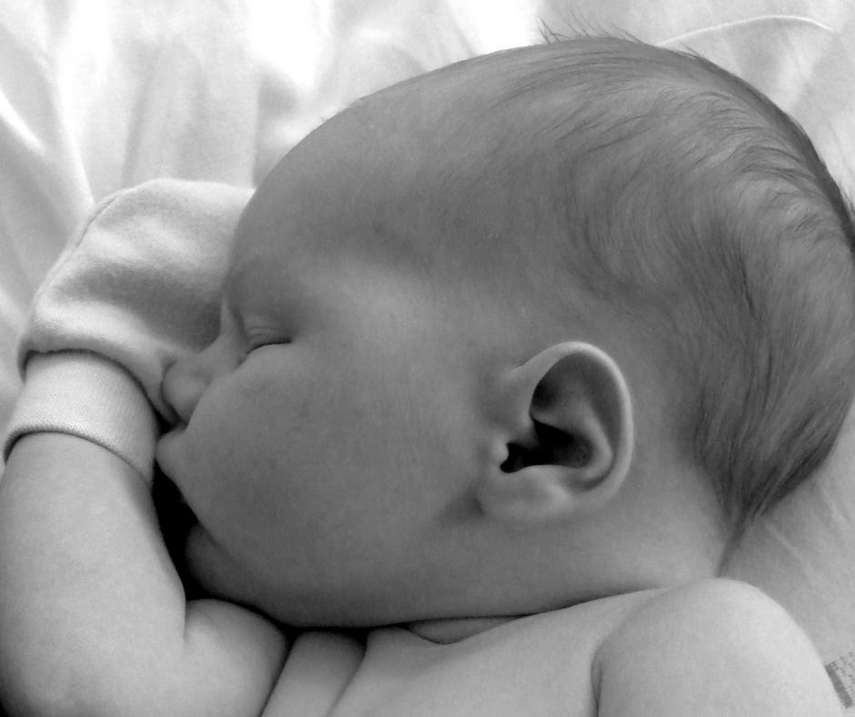 How love expands add another child to family