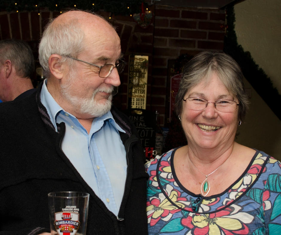 What my parents have taught me about love and marriage