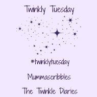 Mummascribbles