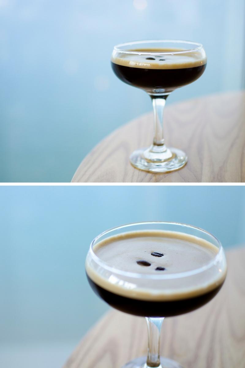 espresso-martini-cocktail-swansea-grape-olive-sky-bar