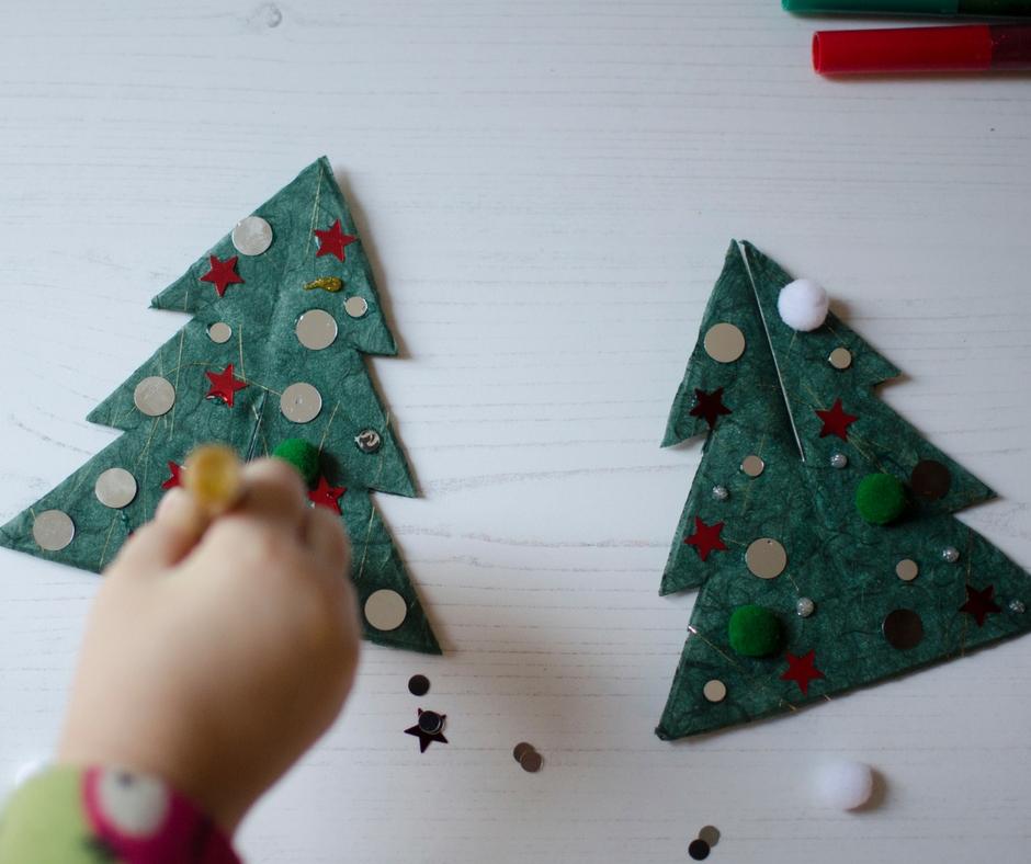 vision direct christmas craft 6
