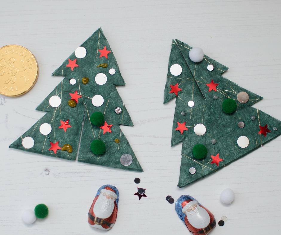 vision direct christmas craft 7