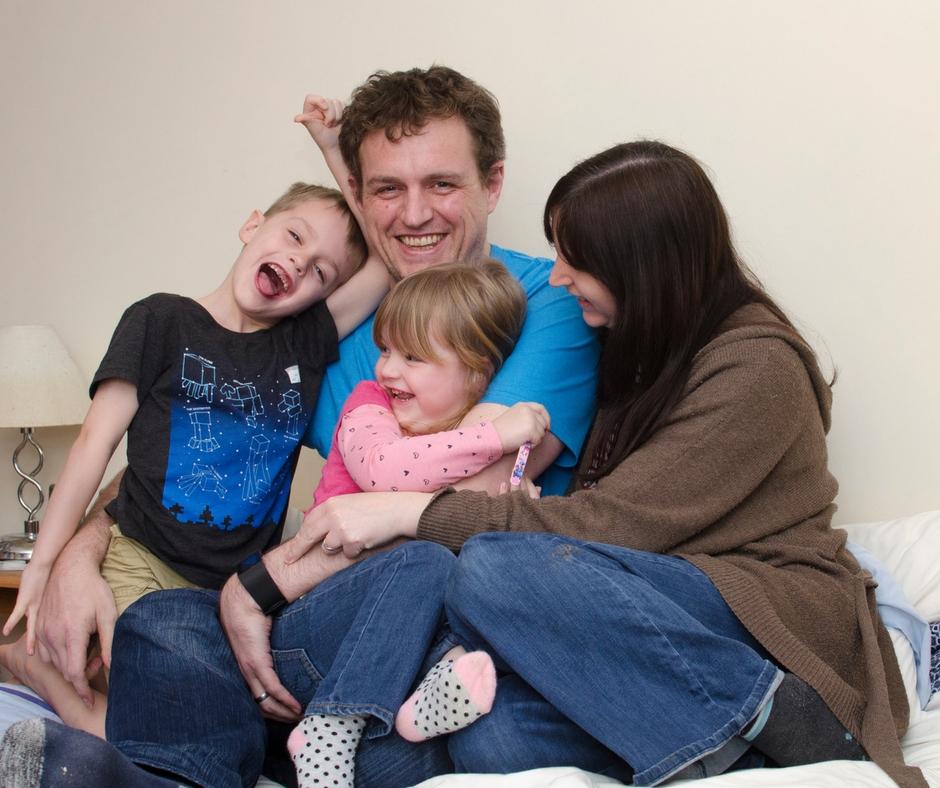 me and mine january 2018