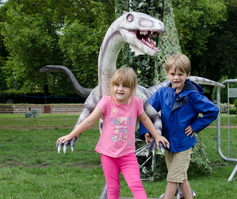 Siblings project - August 2018