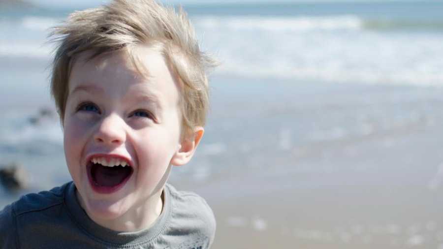 Things I want my children to say yes to