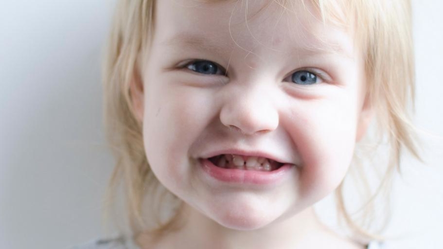 Things I've said to my toddler
