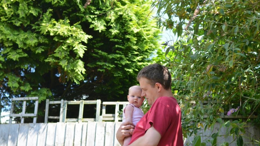 The best parenting advice I've been given