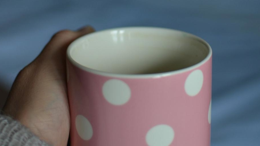 Try this trick for a tidier house