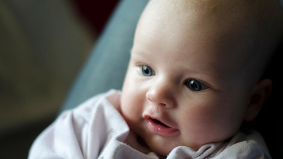Posts to read when your baby isn't sleeping at night