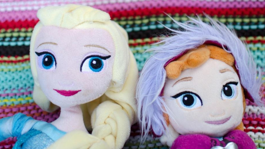 Questions about Frozen
