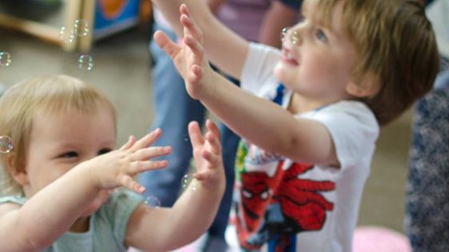 playgroup