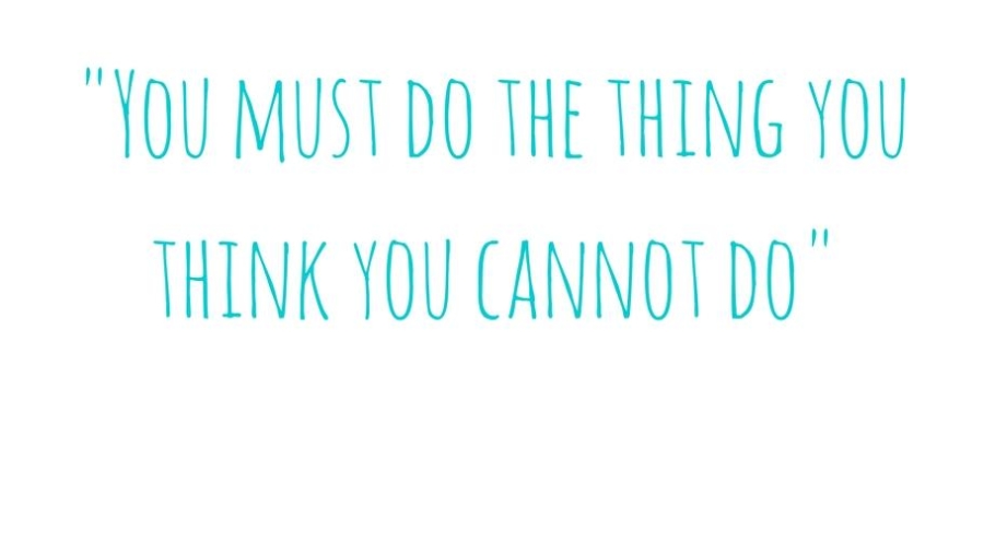 do-the-thing