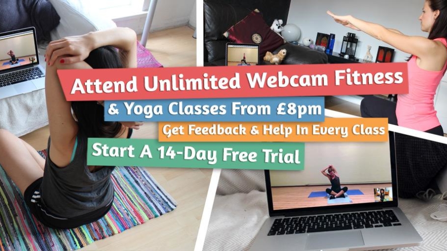 heyworkout
