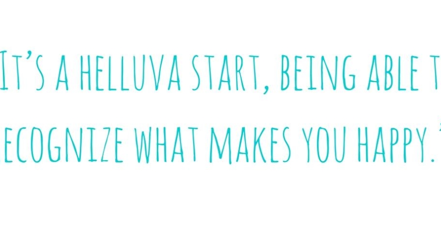 recognize-what-makes-you-happy