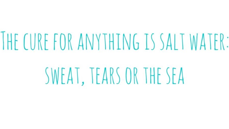 cure-anything-salt-water-quote