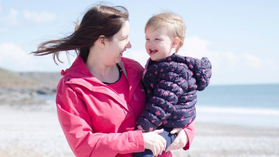 things to do to show children love every day