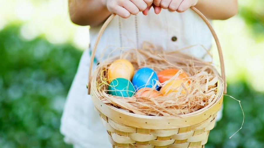 9 cheap free kids easter
