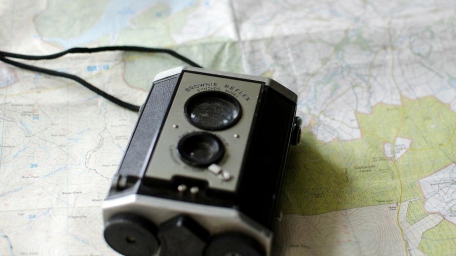 tips for travelling with camera