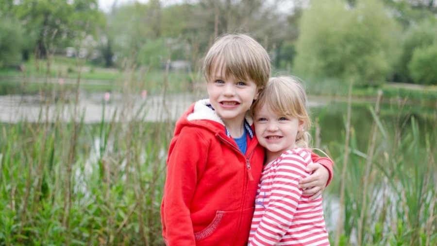 siblings project