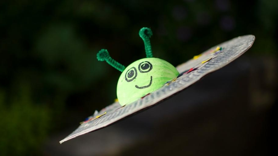 easy-ufo-craft