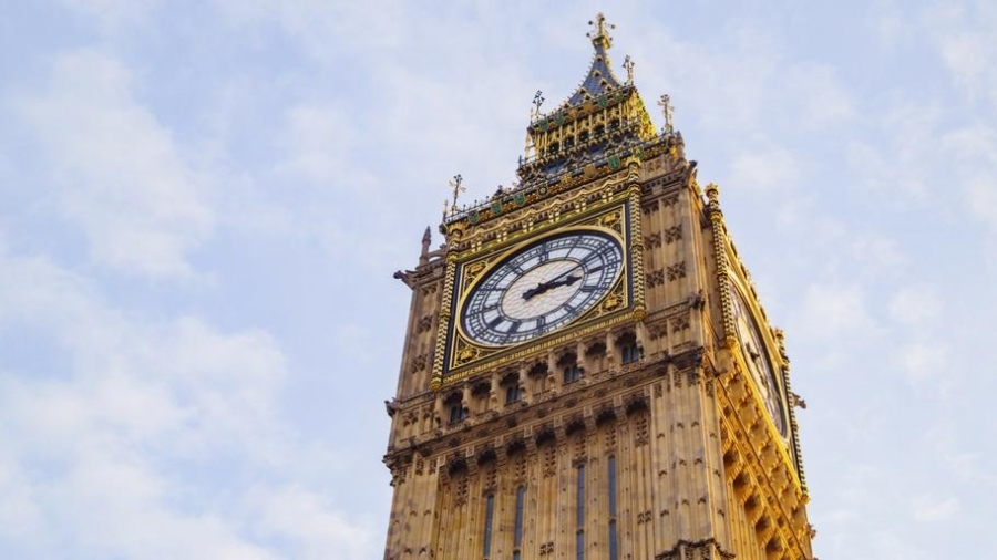 first-trip-london