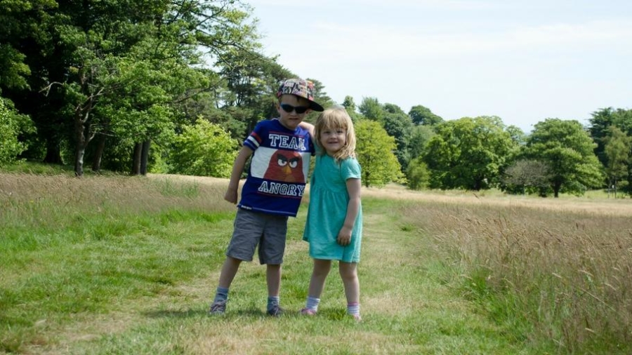 siblings-project-4