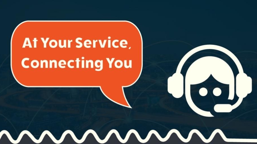 customer service