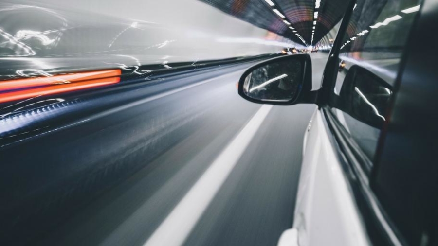 keeping safe roads winter