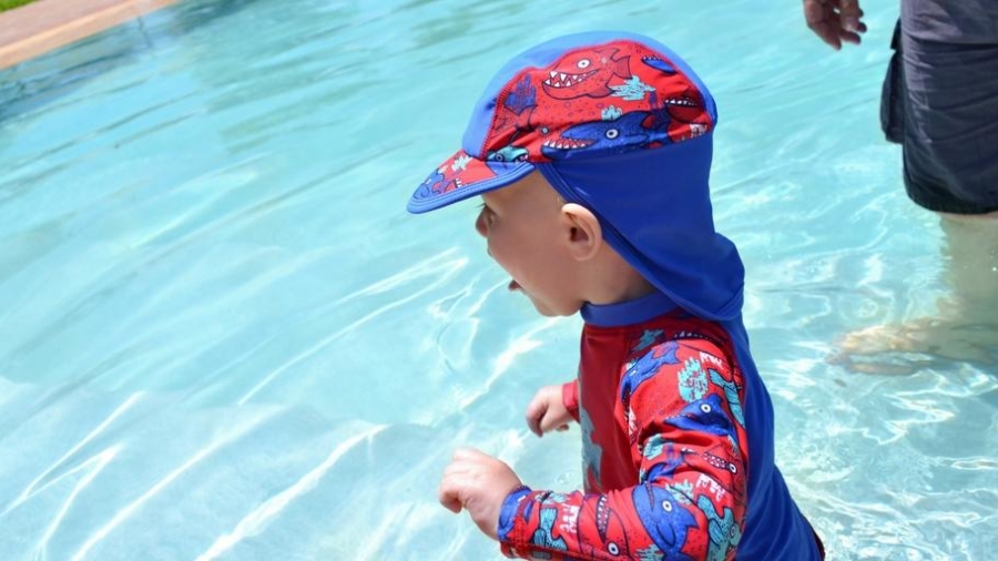 top tips holiday marrakech toddler
