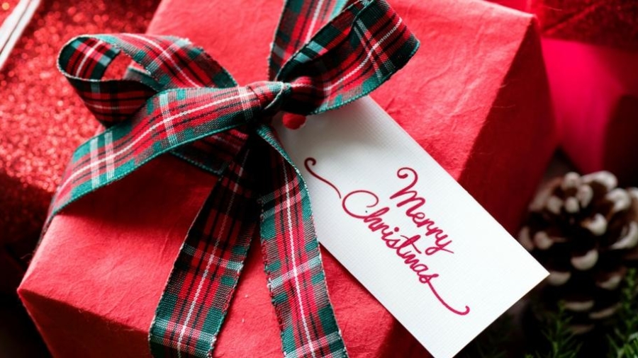 thoughts on christmas giving