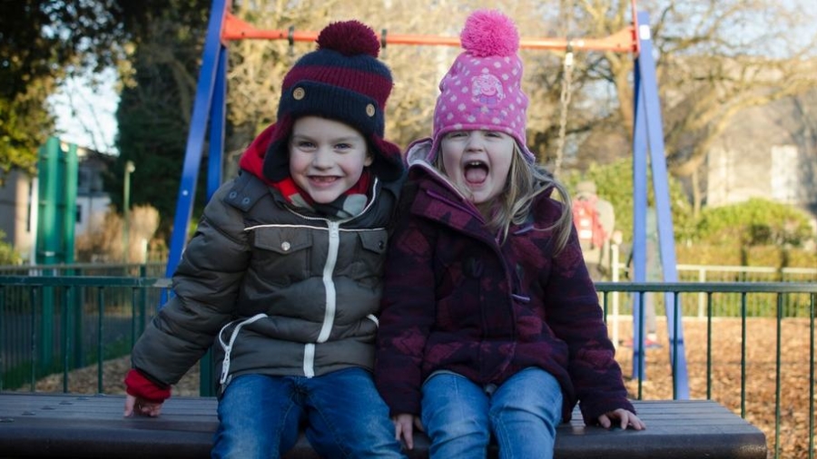 Siblings project january 2018