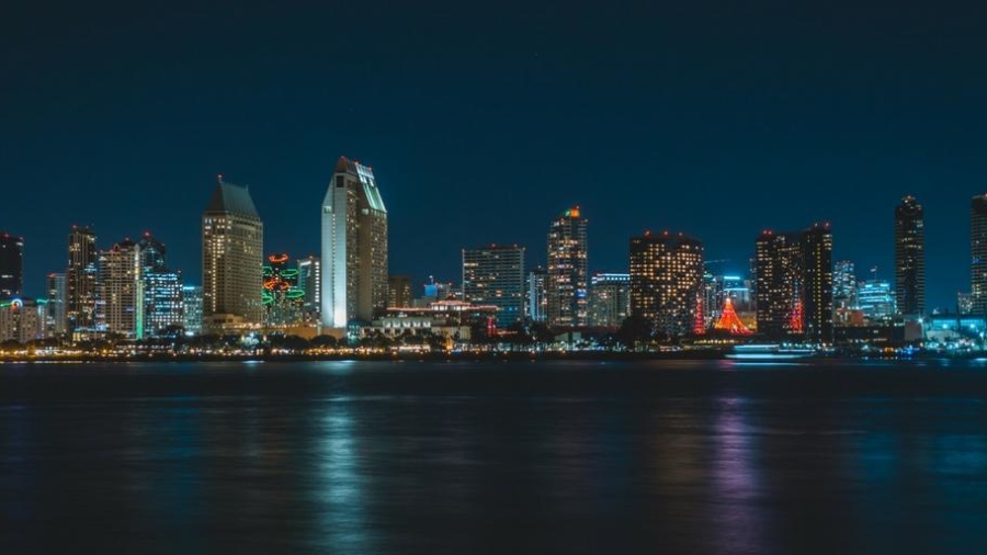 san diego perfect family holiday