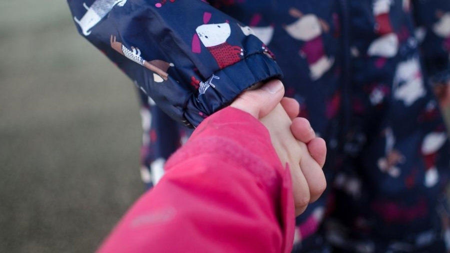 how open and honest should we be with our children