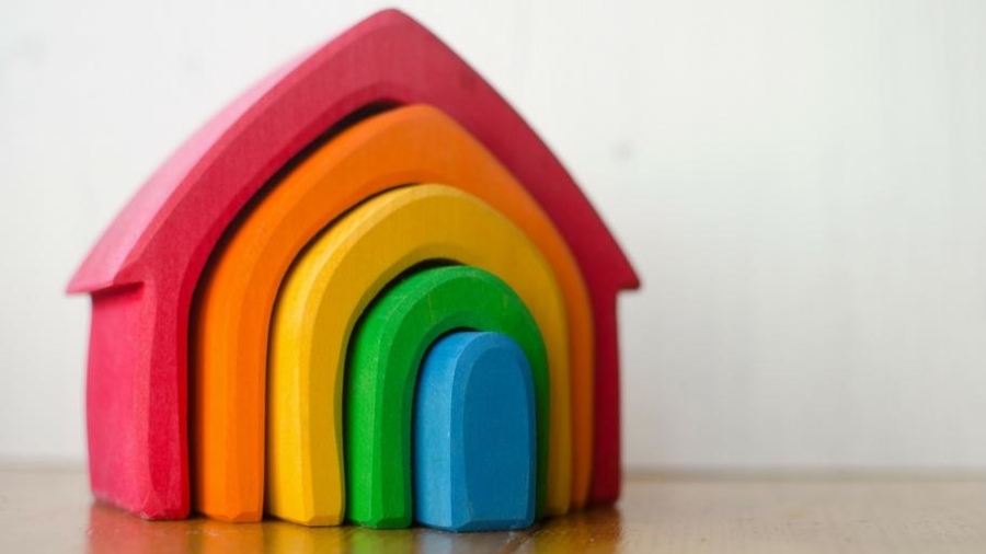 is noisy home causing stress