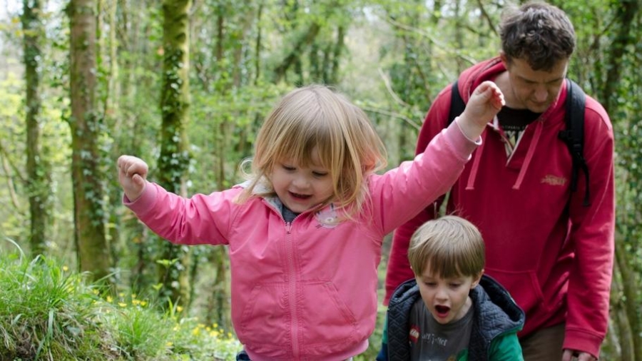 reasons spend more time outside family