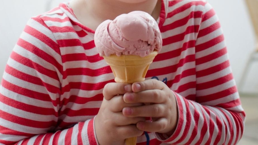 3 reason eat outside more family