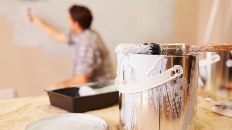 home improvements expert
