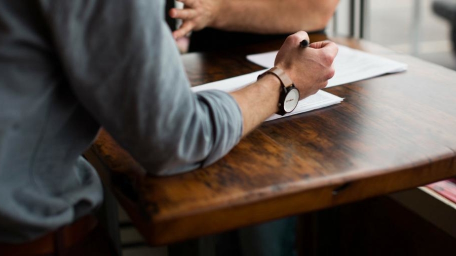 Tips to prepare for your next job interview