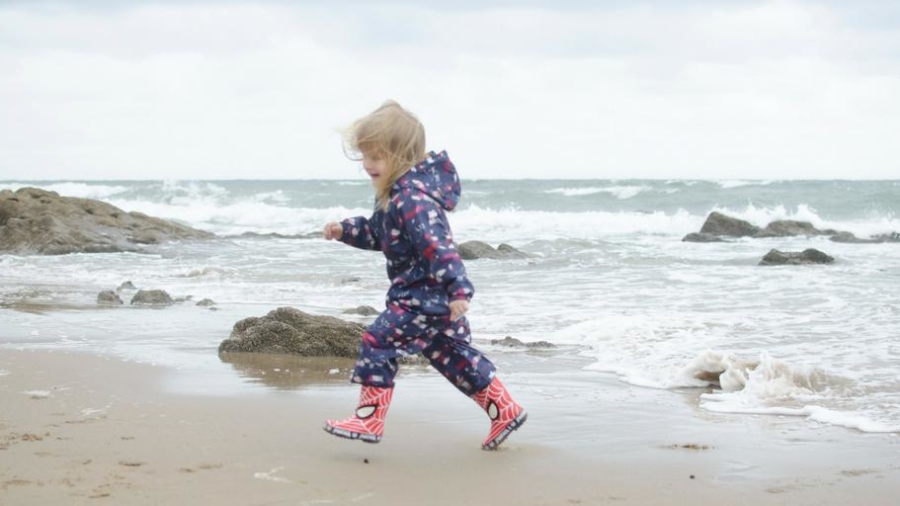 making changes for healthier family life