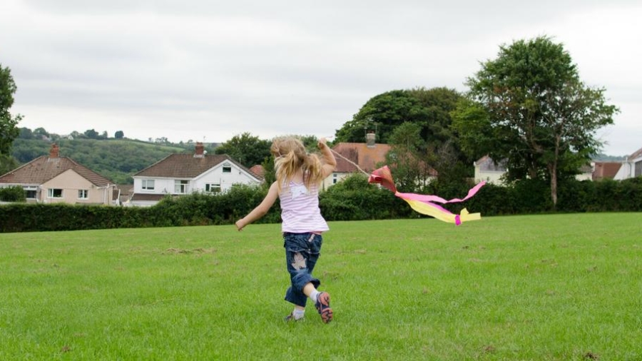 Family fun in Swansea with ParkLives