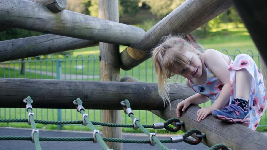 Importance of physical activity at every age