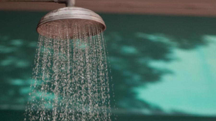 Psychological benefits of taking a shower