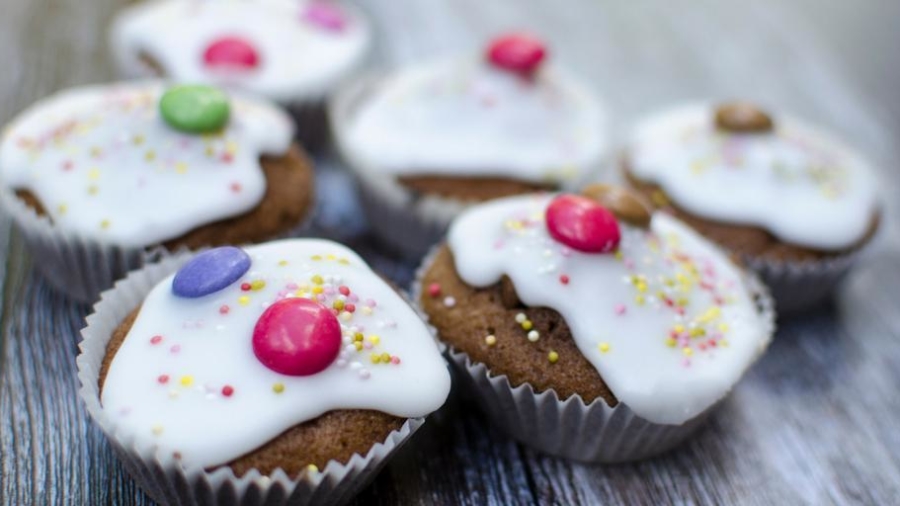 Survival guide to children's birthday parties