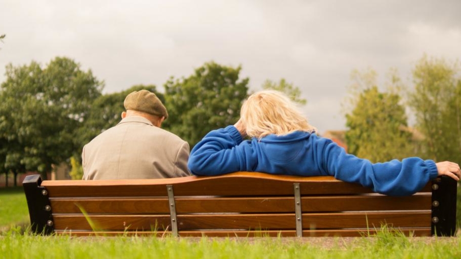 Ways we can help our parents as they get older