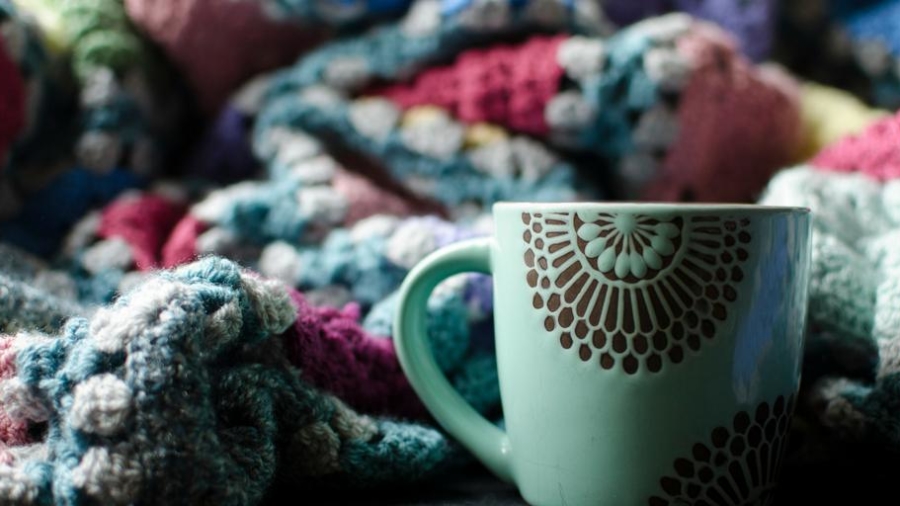 add some hygge to your home