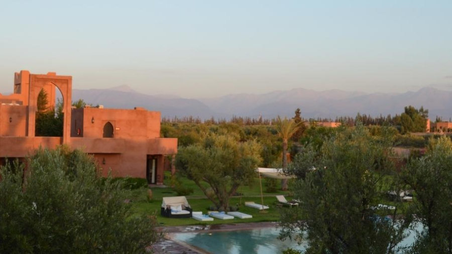 3 reasons I would like to revisit Marrakesh