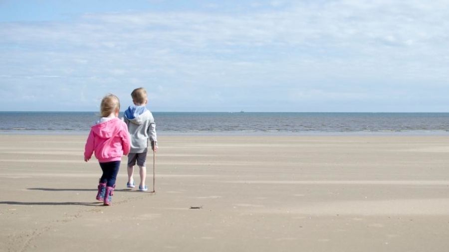 Get children to listen without shouting