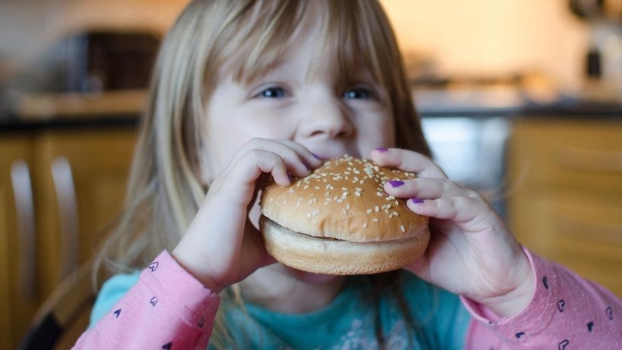 Make family mealtimes more enjoyable