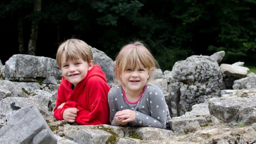 the siblings project september 2018