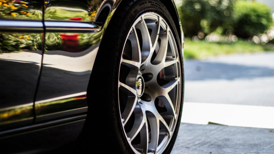 Give your car some love this Christmas